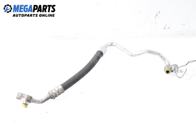 Furtun de aer condiționat for BMW 5 (E60, E61) 2.5 d, 177 hp, sedan, 2005