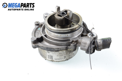 Vacuum pump for BMW 5 (E60, E61) 2.5 d, 177 hp, sedan, 2005