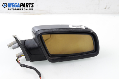 Oglindă for BMW 5 (E60, E61) 2.5 d, 177 hp, sedan, 2005, position: dreapta