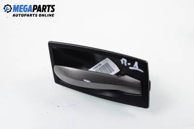 Inner handle for BMW 5 (E60, E61) 2.5 d, 177 hp, sedan, 2005, position: front - right