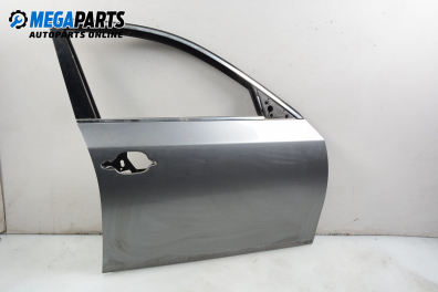 Door for BMW 5 (E60, E61) 2.5 d, 177 hp, sedan, 2005, position: front - right