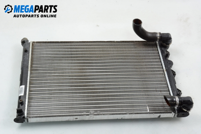 Radiator de apă for Alfa Romeo 147 1.6 16V T.Spark, 105 hp, hatchback, 2003