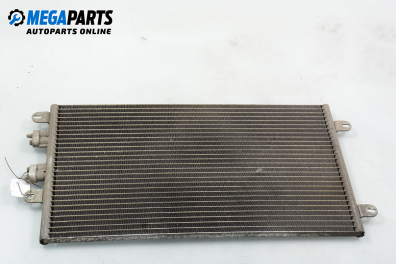 Air conditioning radiator for Alfa Romeo 147 1.6 16V T.Spark, 105 hp, hatchback, 2003