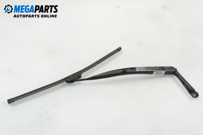 Front wipers arm for Alfa Romeo 147 1.6 16V T.Spark, 105 hp, hatchback, 2003, position: left