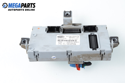 BSI module for Alfa Romeo 147 1.6 16V T.Spark, 105 hp, hatchback, 2003  № Magneti Marelli 51711429