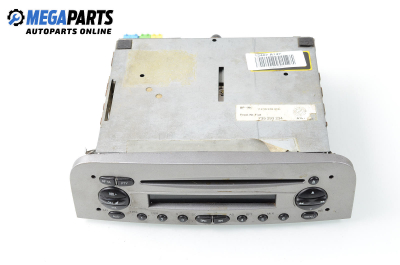 CD player for Alfa Romeo 147 (2000-2010)