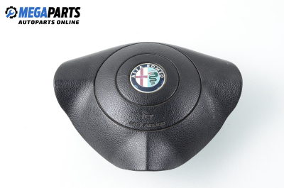 Airbag for Alfa Romeo 147 1.6 16V T.Spark, 105 hp, hatchback, 2003, position: fața