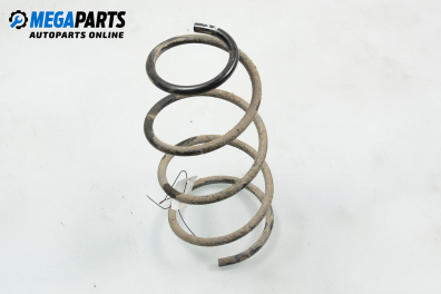 Coil spring for Alfa Romeo 147 1.6 16V T.Spark, 105 hp, hatchback, 2003, position: rear