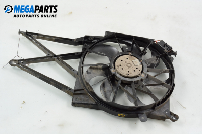 Ventilator radiator for Opel Astra G 1.6, 75 hp, combi, 1999