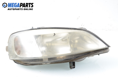 Headlight for Opel Astra G 1.6, 75 hp, station wagon, 1999, position: right