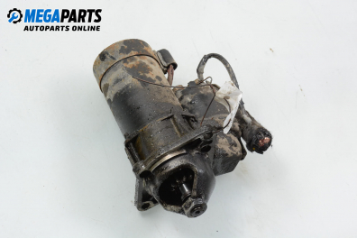 Starter for Opel Astra G 1.6, 75 hp, station wagon, 1999