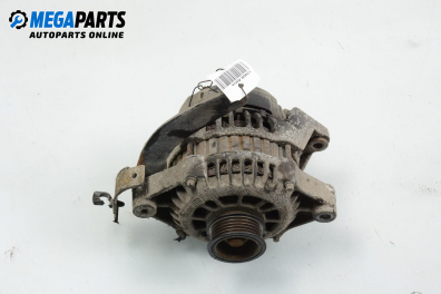 Alternator for Opel Astra G 1.6, 75 hp, station wagon, 1999