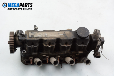 Engine head for Opel Astra G 1.6, 75 hp, station wagon, 1999