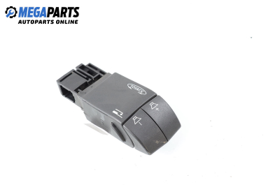 Audio control lever for Renault Espace IV 2.2 dCi, 150 hp, minivan, 2003