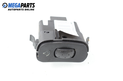 Lighting adjustment switch for Renault Espace IV 2.2 dCi, 150 hp, minivan, 2003