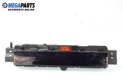 Instrument cluster for Renault Espace IV 2.2 dCi, 150 hp, minivan, 2003