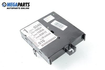 BSI module for Renault Espace IV 2.2 dCi, 150 hp, minivan, 2003  № 8200283812