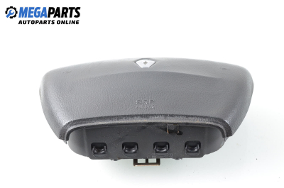 Airbag for Renault Espace IV 2.2 dCi, 150 hp, monovolum, 2003, position: fața