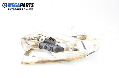 Airbag for Renault Espace IV 2.2 dCi, 150 hp, monovolum, 2003, position: dreapta