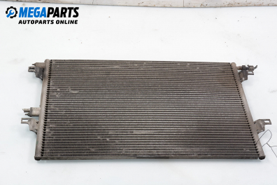 Air conditioning radiator for Renault Espace IV 2.2 dCi, 150 hp, minivan, 2003