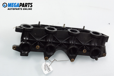 Intake manifold for Renault Espace IV 2.2 dCi, 150 hp, minivan, 2003