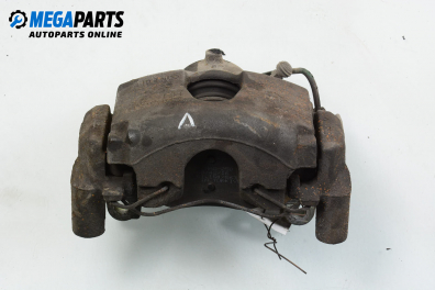 Caliper for Renault Espace IV 2.2 dCi, 150 hp, minivan, 2003, position: front - left