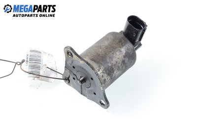 EGR valve for Renault Espace IV 2.2 dCi, 150 hp, minivan, 2003