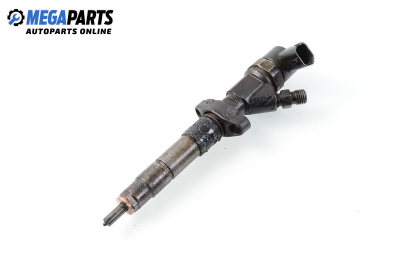 Diesel fuel injector for Renault Espace IV 2.2 dCi, 150 hp, minivan, 2003   № 0445110 084