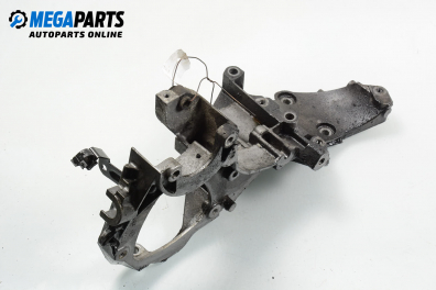 Diesel injection pump support bracket for Renault Espace IV 2.2 dCi, 150 hp, minivan, 2003