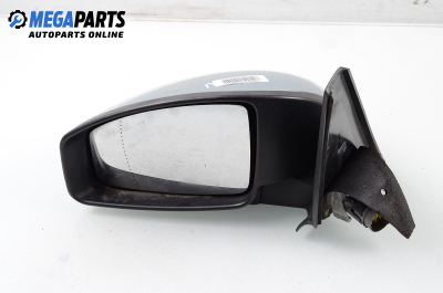 Mirror for Renault Espace IV 2.2 dCi, 150 hp, minivan, 2003, position: left