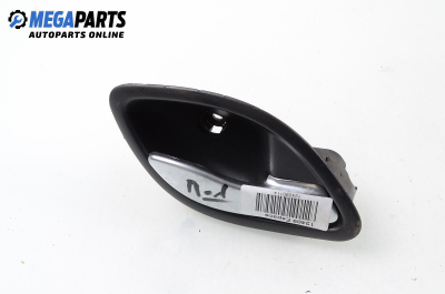 Inner handle for Renault Espace IV 2.2 dCi, 150 hp, minivan, 2003, position: front - right