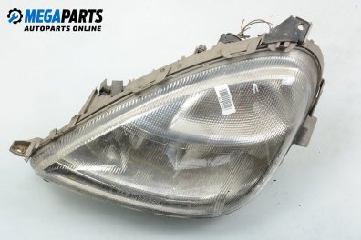 Headlight for Mercedes-Benz A-Class W168 1.7 CDI, 95 hp, hatchback, 2003, position: right