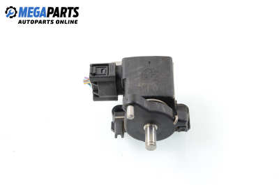 Accelerator potentiometer for Mercedes-Benz A-Class W168 1.7 CDI, 95 hp, hatchback, 2003