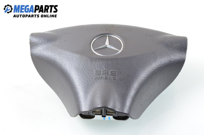 Airbag for Mercedes-Benz A-Class W168 1.7 CDI, 95 hp, hatchback, 2003, position: fața