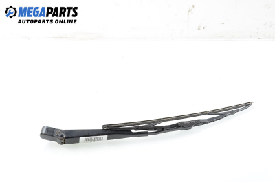 Rear wiper arm for Mercedes-Benz A-Class W168 1.7 CDI, 95 hp, hatchback, 2003, position: rear