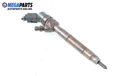 Diesel fuel injector for Mercedes-Benz A-Class W168 1.7 CDI, 95 hp, hatchback, 2003 № Bosch 0986435 049