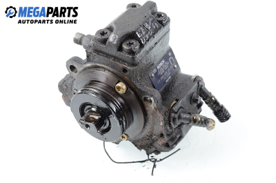 Diesel injection pump for Mercedes-Benz A-Class W168 1.7 CDI, 95 hp, hatchback, 2003 № Bosch 0 445 010 015