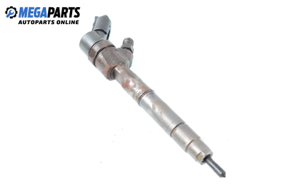 Diesel fuel injector for Mercedes-Benz A-Class W168 1.7 CDI, 95 hp, hatchback, 2003 № Bosch 0986435 049