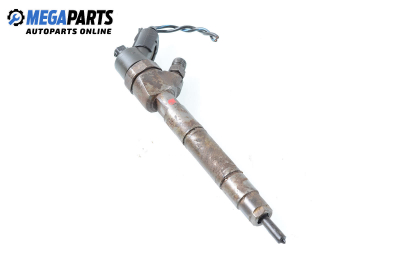 Diesel fuel injector for Mercedes-Benz A-Class W168 1.7 CDI, 95 hp, hatchback, 2003 № Bosch 0986435 049