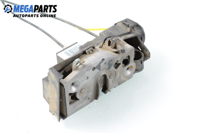 Schloss for Mercedes-Benz A-Klasse W168 1.7 CDI, 95 hp, hecktür, 2003, position: rechts, rückseite