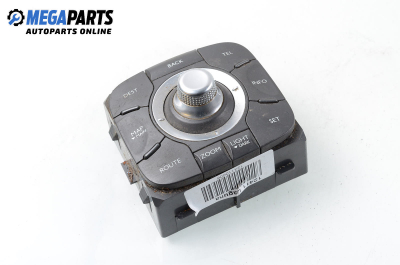 Joystick for Renault Laguna II (X74) 2.0 dCi, 150 hp, combi, 2006