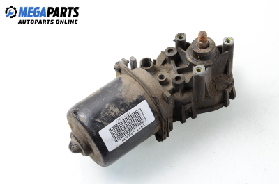 Motor scheibenwischer, vorne for Renault Laguna II (X74) 2.0 dCi, 150 hp, combi, 2006, position: vorderseite