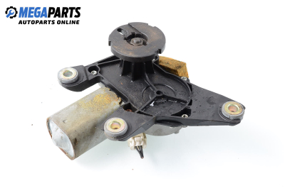 Motor ștergătoare parbriz for Renault Laguna II (X74) 2.0 dCi, 150 hp, combi, 2006, position: din spate