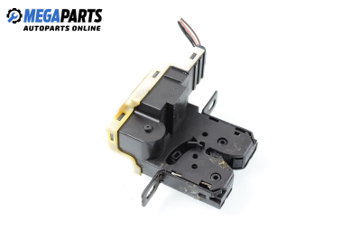 Trunk lock for Renault Laguna II (X74) 2.0 dCi, 150 hp, station wagon, 2006, position: rear