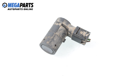 Parktronic for Renault Laguna II (X74) 2.0 dCi, 150 hp, combi, 2006