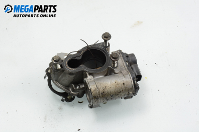 EGR ventil for Renault Laguna II (X74) 2.0 dCi, 150 hp, combi, 2006