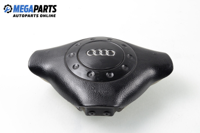 Airbag for Audi A8 (D2) 2.8, 193 hp, sedan, 1996, position: fața