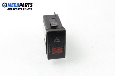 Emergency lights button for Audi A8 (D2) 2.8, 193 hp, sedan, 1996