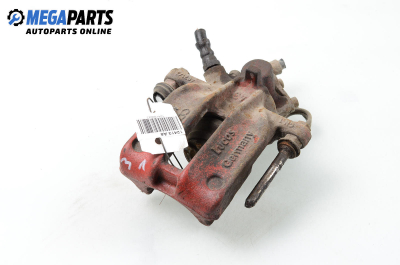 Caliper for Audi A8 (D2) 2.8, 193 hp, sedan, 1996, position: rear - left