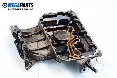 Crankcase for Audi A8 (D2) 2.8, 193 hp, sedan, 1996